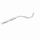 Magnaflow 08-10 Mazda 5 2.3L Direct Fit Converter