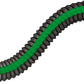 Gates 77-79 Ford F Series V-8 351 Lower Flexible HD Coolant Hose