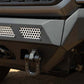 DV8 16-23 Toyota Tacoma MTO Series Winch Front Bumper