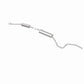 MagnaFlow BRE Exhaust Kit 05-10 Honda Odyssey 3.5L