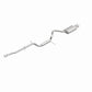 BRExhaust 11-14 Volkswagen Jetta 2L Exhaust Kit