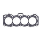 Cometic Toyota 4A-GE/4A-GEZ .066in MLS Cylinder Head Gasket - 83mm Bore - 16-Valve