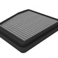 aFe 22-23 Kia Stinger L4-2.5L (t) Magnum FLOW OE Replacement Air Filter w/ Pro DRY S Media