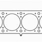 Cometic Ford/Brodix 351 V8 .040in MLS Cylinder Head Gasket-4.125in Bore-R452 Block-ASCS Spec Head