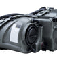 Hella 2003-2006 Mercedes-Benz C55 CLK55 AMG Halogen Headlight Assembly