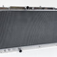 CSF 2023+ Honda Civic FL5 Type R / 2024+ Acura Integra DE5 Type S All-Aluminum Radiator