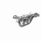 Magnaflow 19-23 Ford Transit Connect Direct-Fit Converter