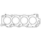 Cometic Toyota 2UZ-FE .030in MLS Cylinder Head Gasket - 92mm Bore - RHS
