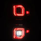 AlphaRex 21-24 Ford Bronco NOVA LED Tail Lights