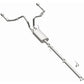 MagnaFlow BRE Exhaust Kit 10-11 Dodge Ram 1500 5.7L