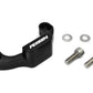 Perrin 15-22 Subaru WRX / 14-17 Forester (w/Short Shifter) Manual Shifter Stop - Black Anodized