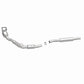Magnaflow 09-13 Audi A3 Quattro 2.0L Direct Fit Converter