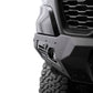 Addictive Desert Designs 25+ RAM 1500 RHO Bomber Front Bumper