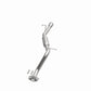BRExhaust 05-08 Mercury Mariner 3.0L Muffler Kit