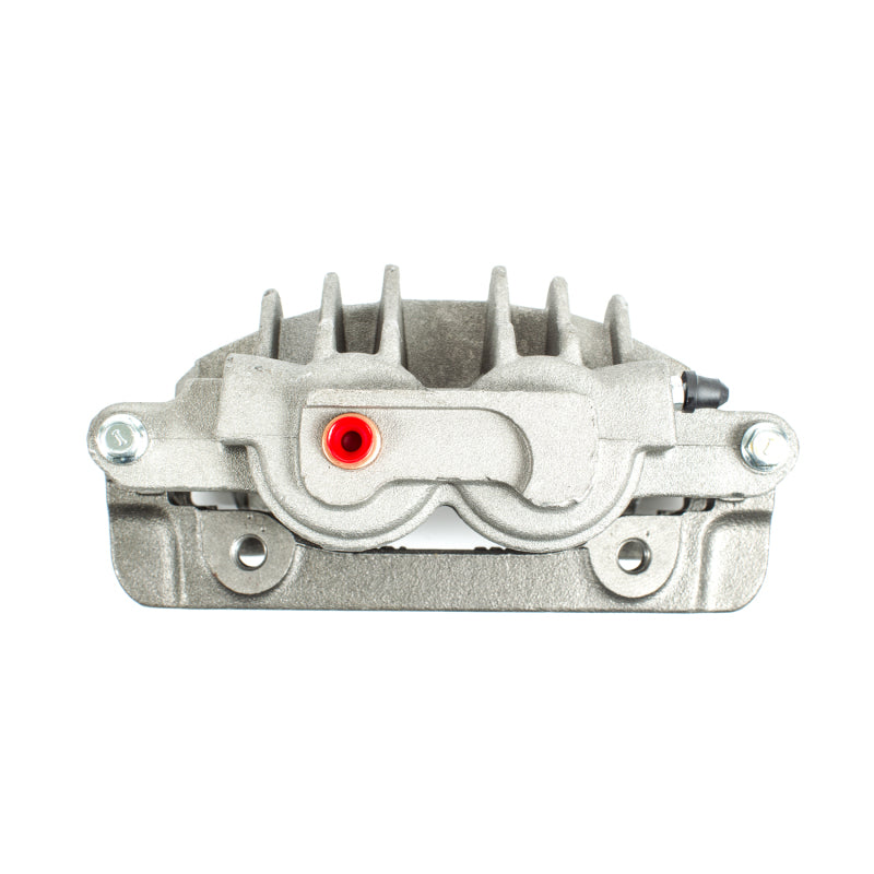 Power Stop 03-04 Ford Mustang Front Left Autospecialty Caliper w/Bracket