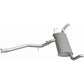 MagnaFlow 12-16 Cadillac SRX 3.6L BRE Exhaust Kit