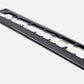Seibon 21-22 Lexus IS MB-Style Carbon Fiber Side Skirts