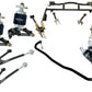 Ridetech 67-70 Mercury Cougar Air Suspension System