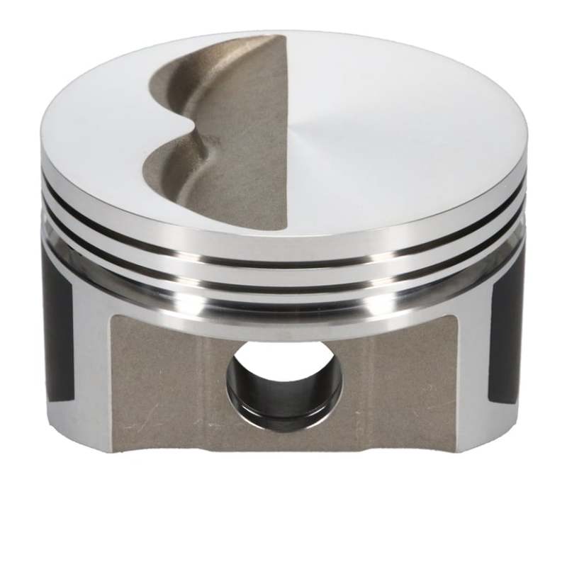 Wiseco SBC 350 Small Block Pro Tru -7cc 4.06in Bore Shelf Stock Kit
