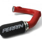 Perrin 02-07 WRX/STi Red Intake Air Box Hose
