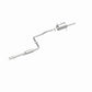 MagnaFlow BRE Exhaust Kit 95-01 Chevy Metro 1.3L