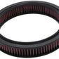 K&N Replacement Air Filter FORD CARS & TRUCKS L4,L6, 1968-86