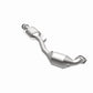 Magnaflow 2005 Subaru Outback 2.5L Direct Fit Converter