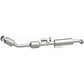 Magnaflow 18-21 Toyota C-HR 2.0L Direct Fit Cat Converter