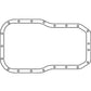 Cometic Toyota 2S-ELC/3S-FE/3S-GELC/3S-GTE/5S-FE/5S-FNE .062in Fiber Oil Pan Gasket