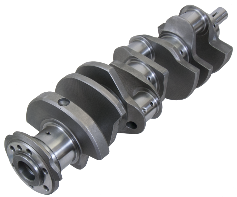 Eagle Pontiac 455 4.210in Stroke Cast Crankshaft
