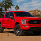 ICON 2021+ Ford F-150 2WD 0-3in Stage 1 Suspension System