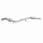 Magnaflow 12-15 ML350 V6 3.5 OEM Manifold Direct Fit Converter