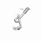 BRE Exhaust 10-15 Equinox Terrain 3.0L 3.6L Front Pipe Kit