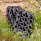 DV8 Offroad DV8 Xtract Mini Traction Board | Pair | Black