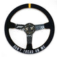 PRP Steering Wheel Center Cap - Dont Tread on Me