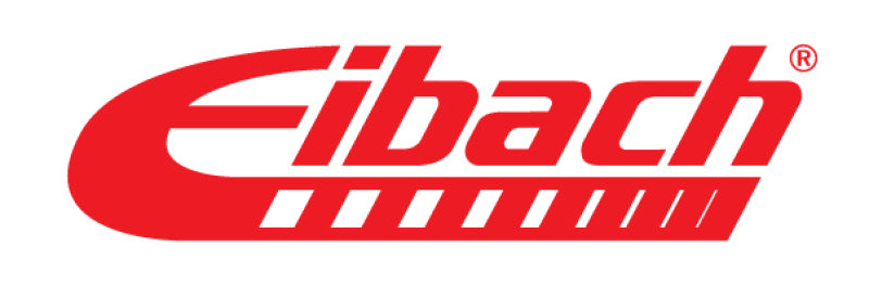 Eibach 2024+ Ford Ranger Pro-Truck Coilover Kit