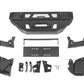 DV8 Offroad 22-23 Toyota Tundra MTO Series Front Bumper