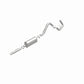 MagnaFlow BRE Exhaust Kit 11-14 Ford F-150