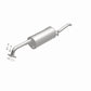BRE Exhaust 06-11 Accent Rio 1.6L Muffler Kit