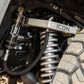 ICON 2024+ Toyota Tacoma 1.25in-3in Stage 4 Suspension System Billet