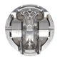 JE Pistons Honda K-Series 89.00mm Bore 12.5:1 CR 1.176 CD Dome Piston Kit - Set of 4