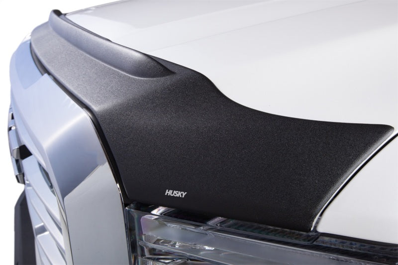 Husky Liners 14-21 Toyota Tundra Aeroskin II Low Profile - Tex. Black
