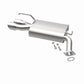 BRE Exhaust 06-08 M35 3.5L Muffler Kit