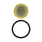 Turbosmart Replacement 44 micron Filter Element (For Turbosmart OPR & Oil Filter)
