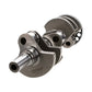 Manley Billet CCW 3.622in Stroke Crankshaft w/ 58 Tooth Reluctor Wheel