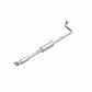 Magnaflow Conv Direct Fit 18-19 Hyundai Kona L4 OEM Underbody
