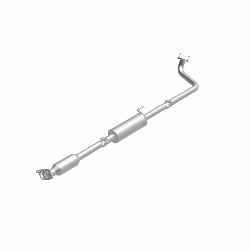 Magnaflow Conv Direct Fit 18-19 Hyundai Kona L4 OEM Underbody