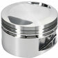 JE Pistons Harley-Davidson Buel Thundrstorm Piston Single