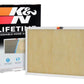 K&N HVAC Filter - 20 x 24 x 1
