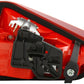 Hella 2009-2012 Audi A4 Right Inner Tail Light